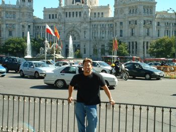 handsome2565 profile photo
