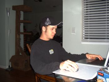 Chad20 profile photo