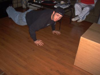 Chad20 profile photo
