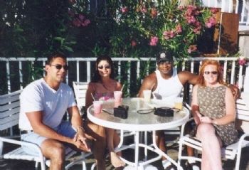 kenyetta profile photo