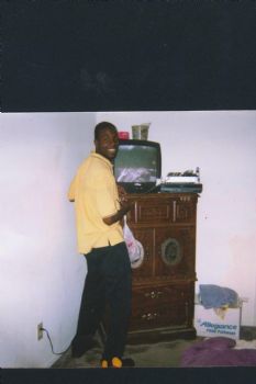 tjames28 profile photo