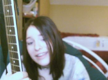 Mellie1985 profile photo