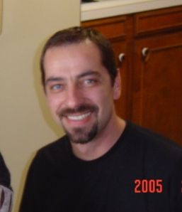 terry5555 profile photo