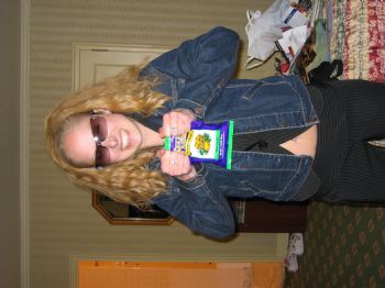 paulapooh profile photo