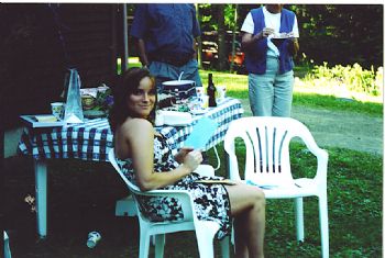 Sailing profile photo