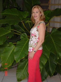 gringa profile photo
