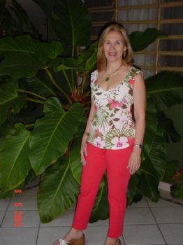 gringa profile photo