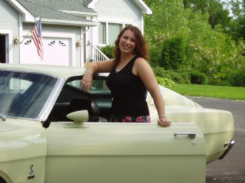 Shannon Rose profile photo