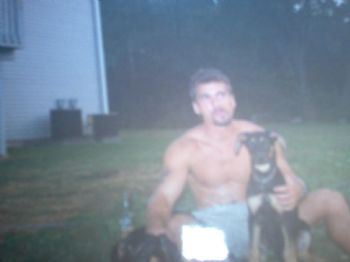 steven155 profile photo