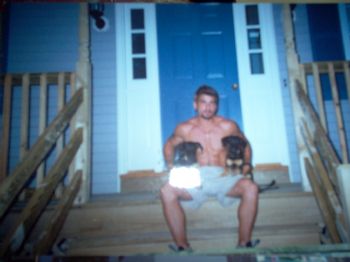 steven155 profile photo