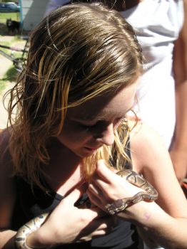 Brookie profile photo
