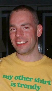 ctjevans profile photo