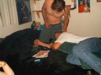 crazytrain profile photo