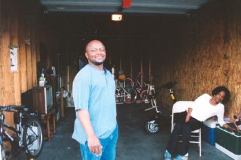 geman7233 profile photo