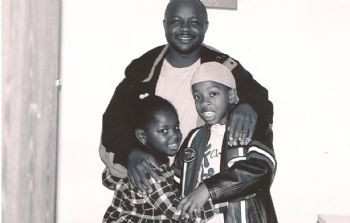 geman7233 profile photo