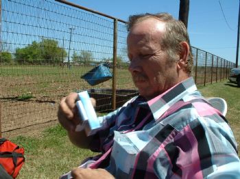 Bullrider profile photo