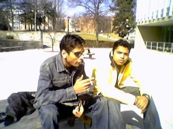 siddharth profile photo