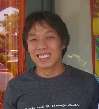 johnpark profile photo