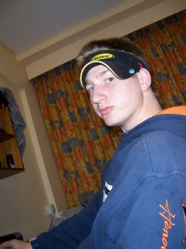 weber00 profile photo