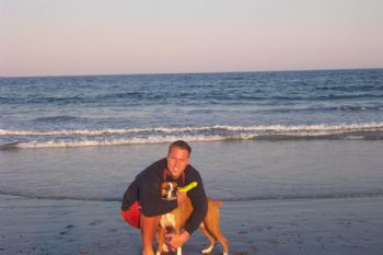 bpreston profile photo