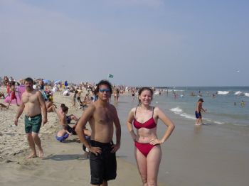 parham profile photo