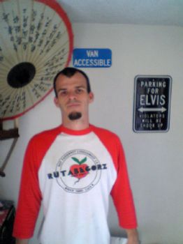 just in profile photo