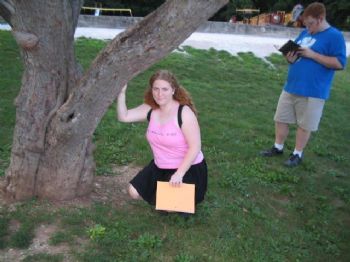 tehkristy profile photo