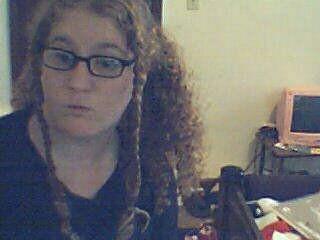 tehkristy profile photo