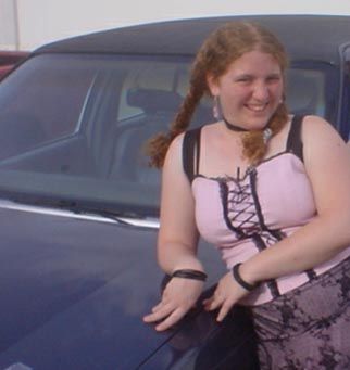 tehkristy profile photo