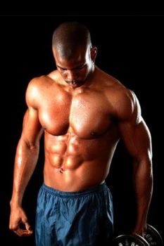 Mandingo profile photo