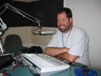 DJWolfe profile photo