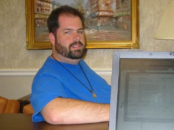 DJWolfe profile photo