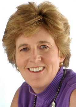 JanetField profile photo