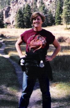 JanetField profile photo