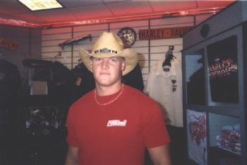 boothb81 profile photo