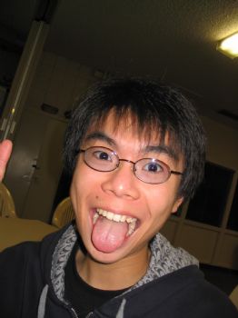 pipboy profile photo