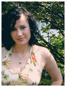 corsica profile photo