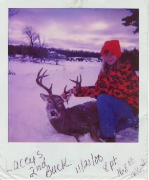 buckhuntress profile photo