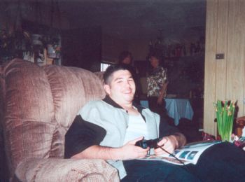 wolverine profile photo