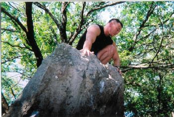 bravehearted profile photo