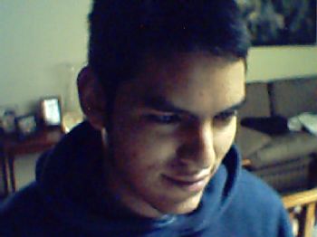 Andres86 profile photo