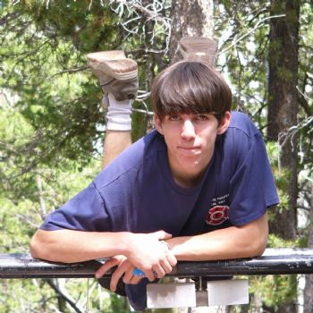 grasshopper profile photo