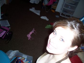 KaylaDavis profile photo