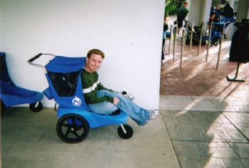 Steve-o profile photo