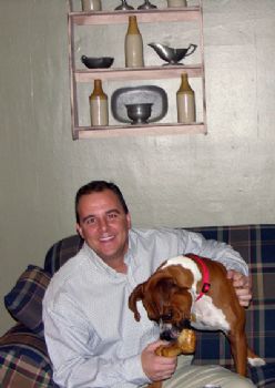 sbodwell profile photo