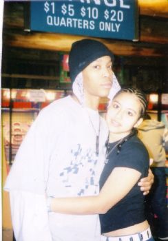 ilovedale profile photo