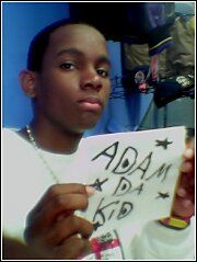 adamdakid profile photo