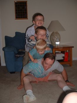 kevinlane profile photo