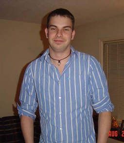 ChrisColey profile photo