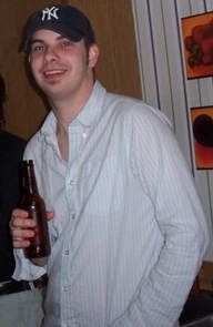 ChrisColey profile photo